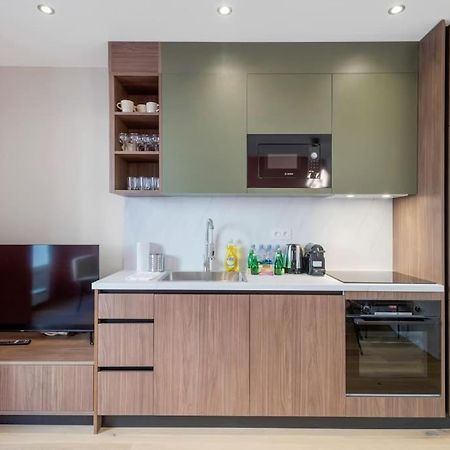 31.Appart 8Pers#3 Bedroom #Pere Lachaise #Nation Paris Ngoại thất bức ảnh