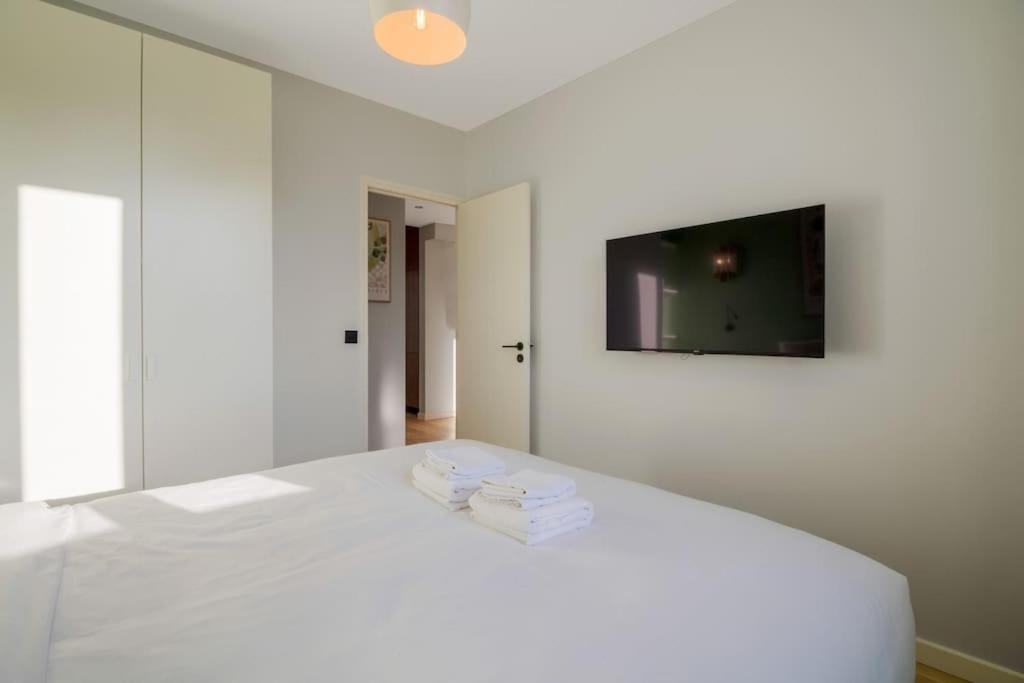 31.Appart 8Pers#3 Bedroom #Pere Lachaise #Nation Paris Ngoại thất bức ảnh
