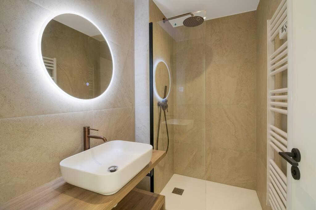 31.Appart 8Pers#3 Bedroom #Pere Lachaise #Nation Paris Ngoại thất bức ảnh